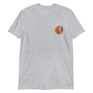 Nome do produtoCamiseta Goku Fusão