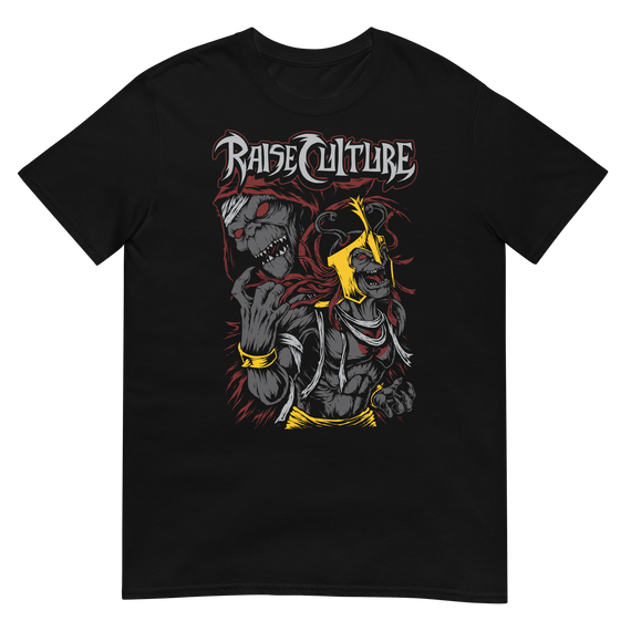 Camiseta Mumm-Ra Raise Culture
