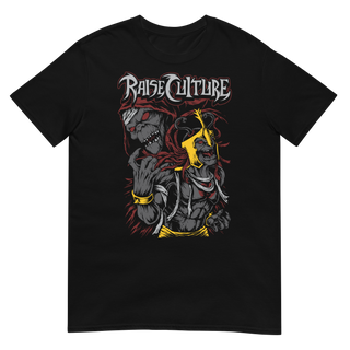 Camiseta Mumm-Ra Raise Culture