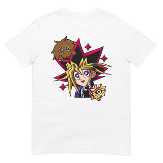 Nome do produtoCamiseta Yugi Muto