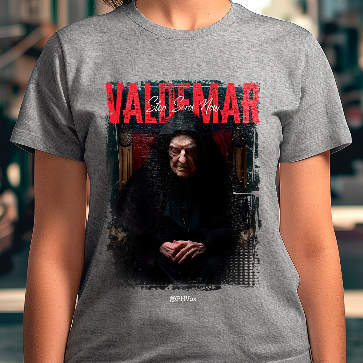Nome do produto: Valdemar (fem)