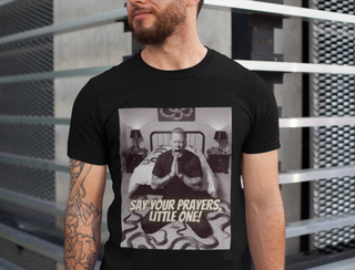 Nome do produtoSay Your Prayers - Metallica