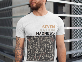 Nome do produtoSeven Nation Madness