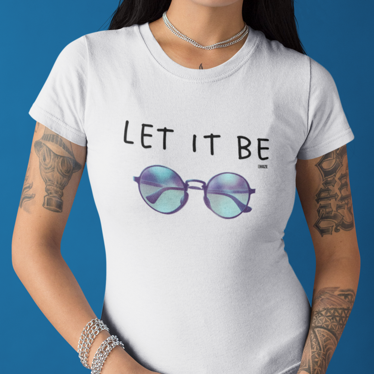 Nome do produto: Let It Be