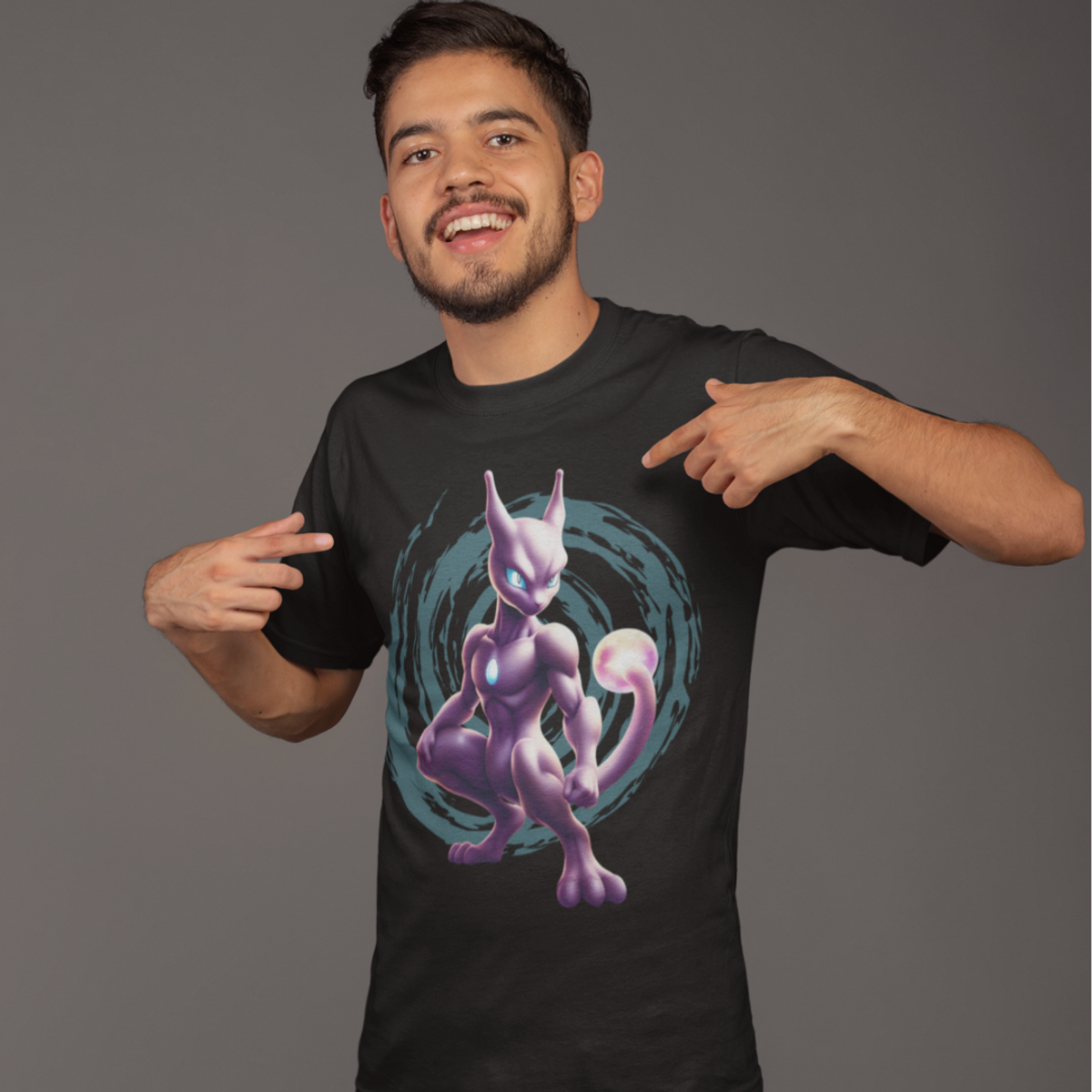 Nome do produto: Mewtwo