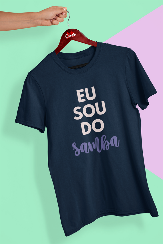 Eu sou do Samba