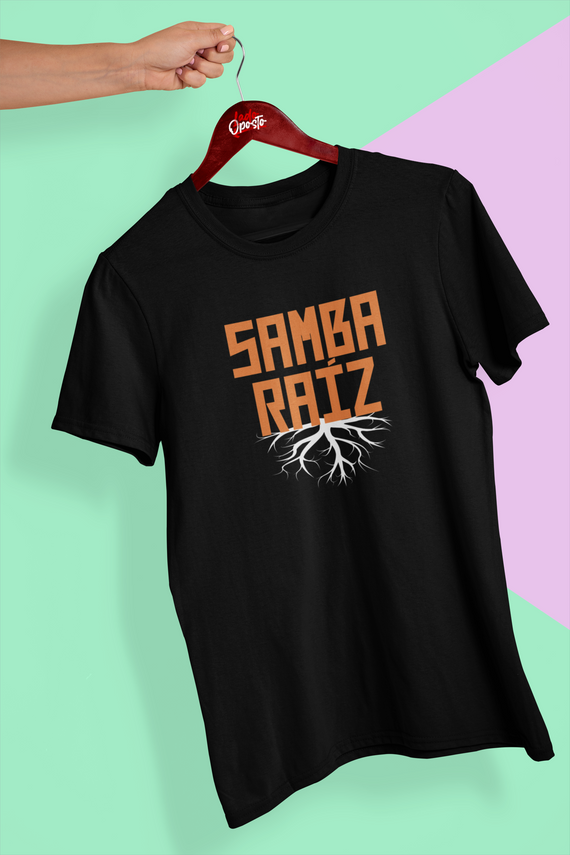 Samba Raíz