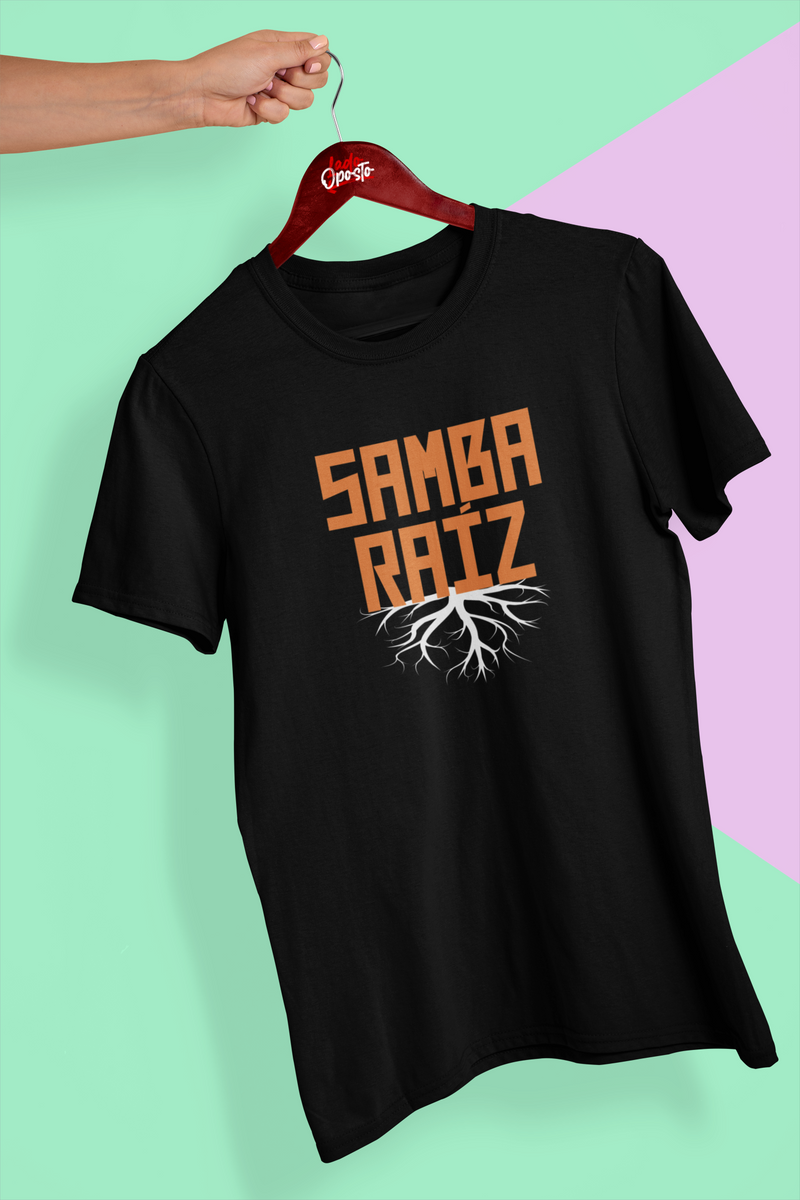 Nome do produto: Samba Raíz