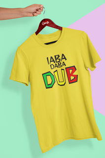 Nome do produtoIaba Daba Dub
