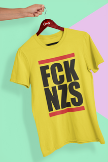 Nome do produtoFCK NZS