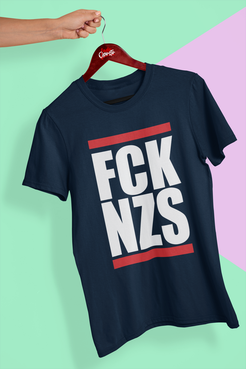 Nome do produto: FCK NZS