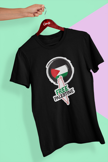 Nome do produtoFree Palestine