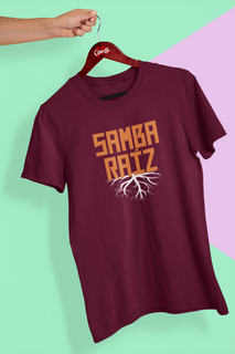 Nome do produtoSamba Raíz