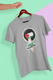 Nome do produtoFree Palestine
