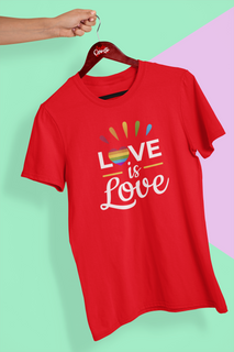 Nome do produtoLove is Love