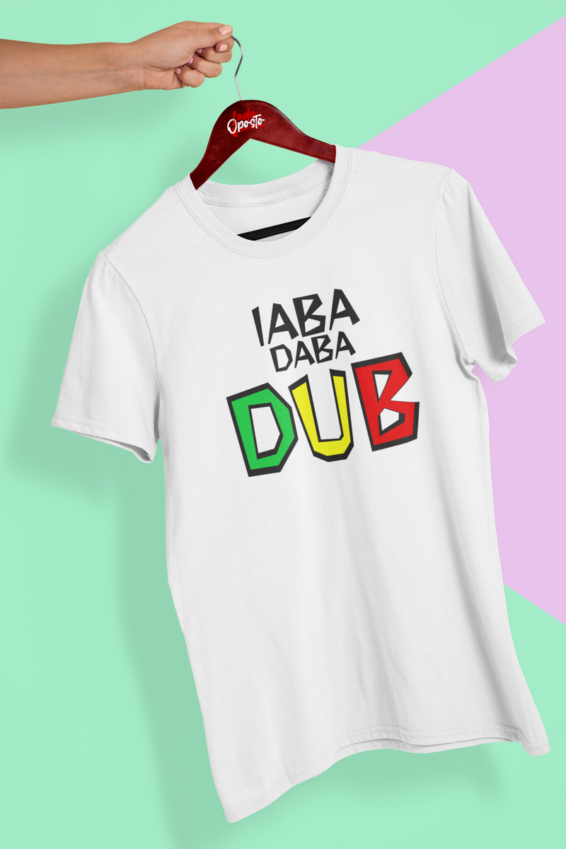 Nome do produto: Iaba Daba Dub