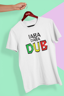Nome do produtoIaba Daba Dub