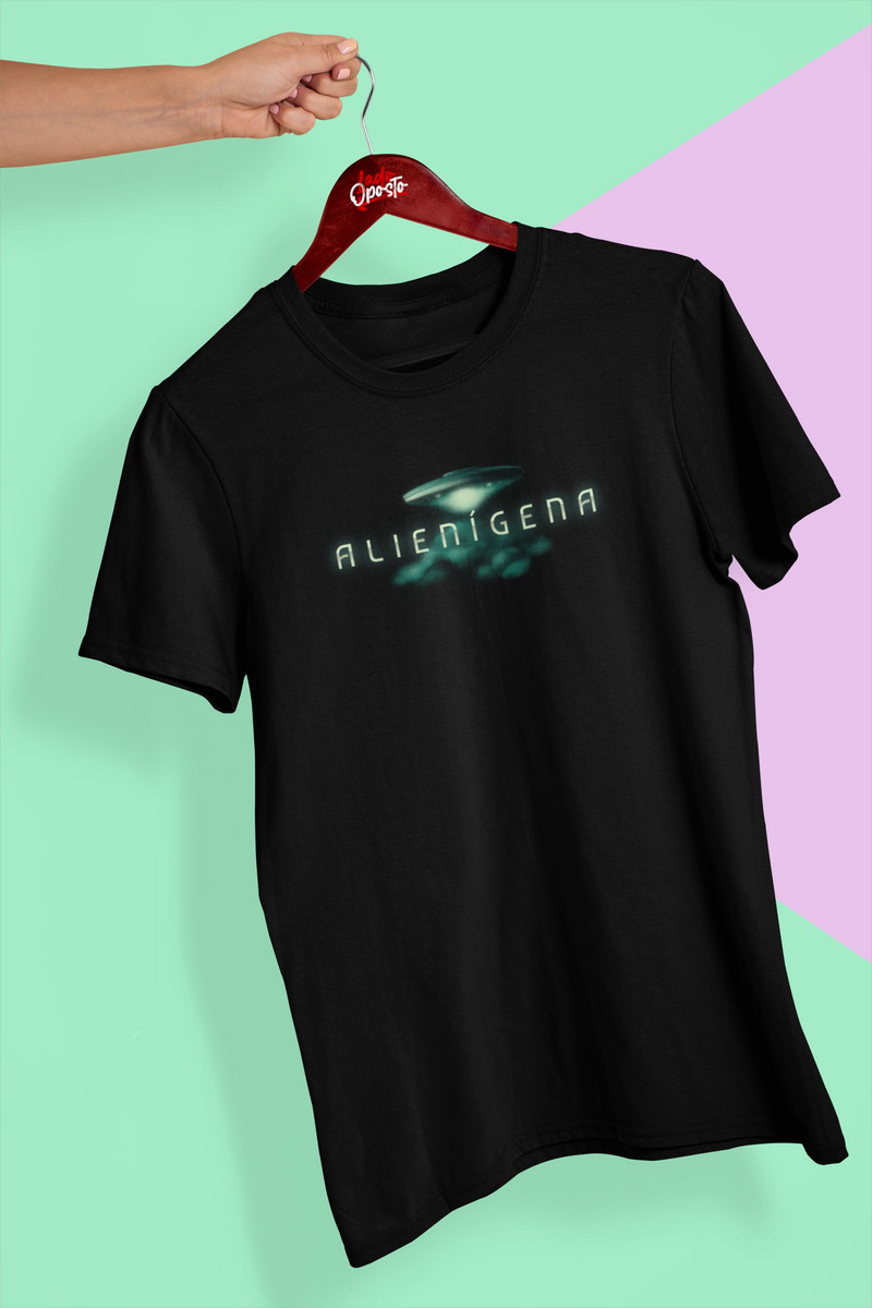 Nome do produto: Alien