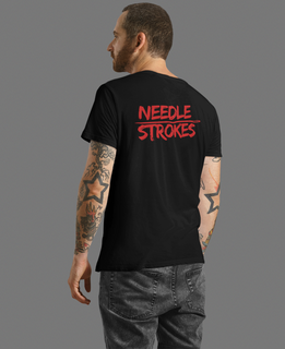 NEEDLE STROKES - NS