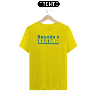 Nome do produtoCamisa Ousado e taxado