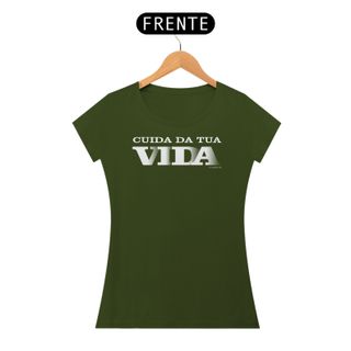 Nome do produtoFeminina Tua vida