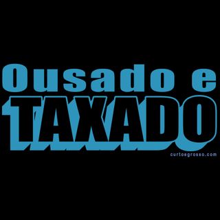 Nome do produtoOversized Ousado e taxado