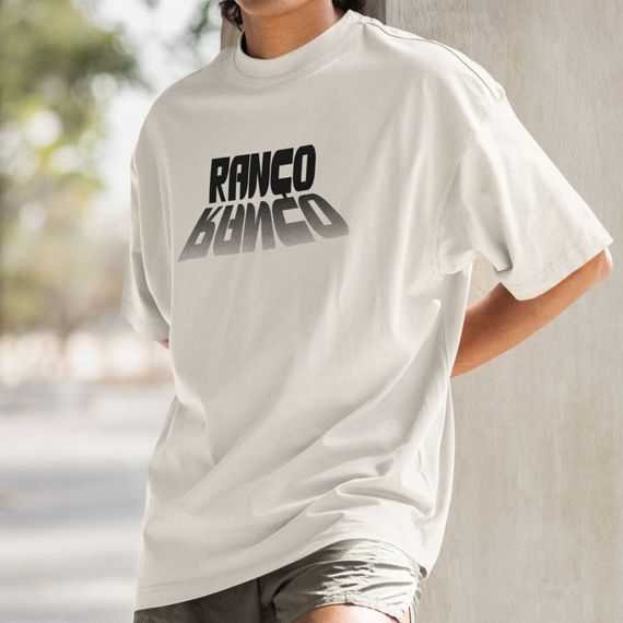 Oversized Ranço