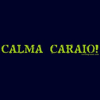 Nome do produtoBaby Long Calma carai