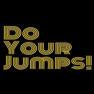 Nome do produtoCamisa Do your jumps! Listras