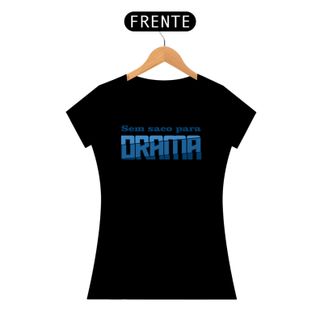 Nome do produtoFemina Sem saco para drama