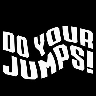 Nome do produtoCamisa Do your jumps! Onda