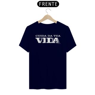 Nome do produtoCamisa Tua vida