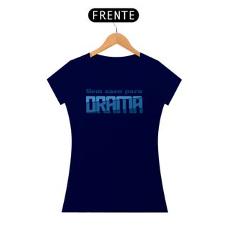 Nome do produtoFemina Sem saco para drama