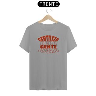 Nome do produtoCamisa Gentileza