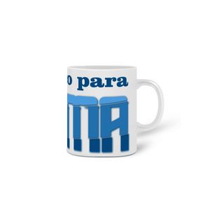 Nome do produtoCaneca Drama