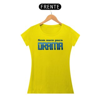 Nome do produtoFemina Sem saco para drama