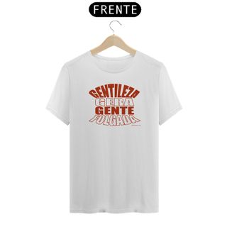 Nome do produtoCamisa Gentileza