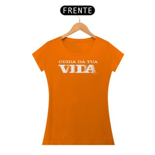 Nome do produtoFeminina Tua vida