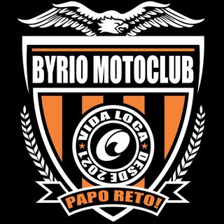 Nome do produtoMoletom ByRio Motoclube
