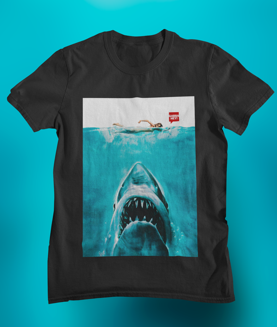 Poster Tubarão