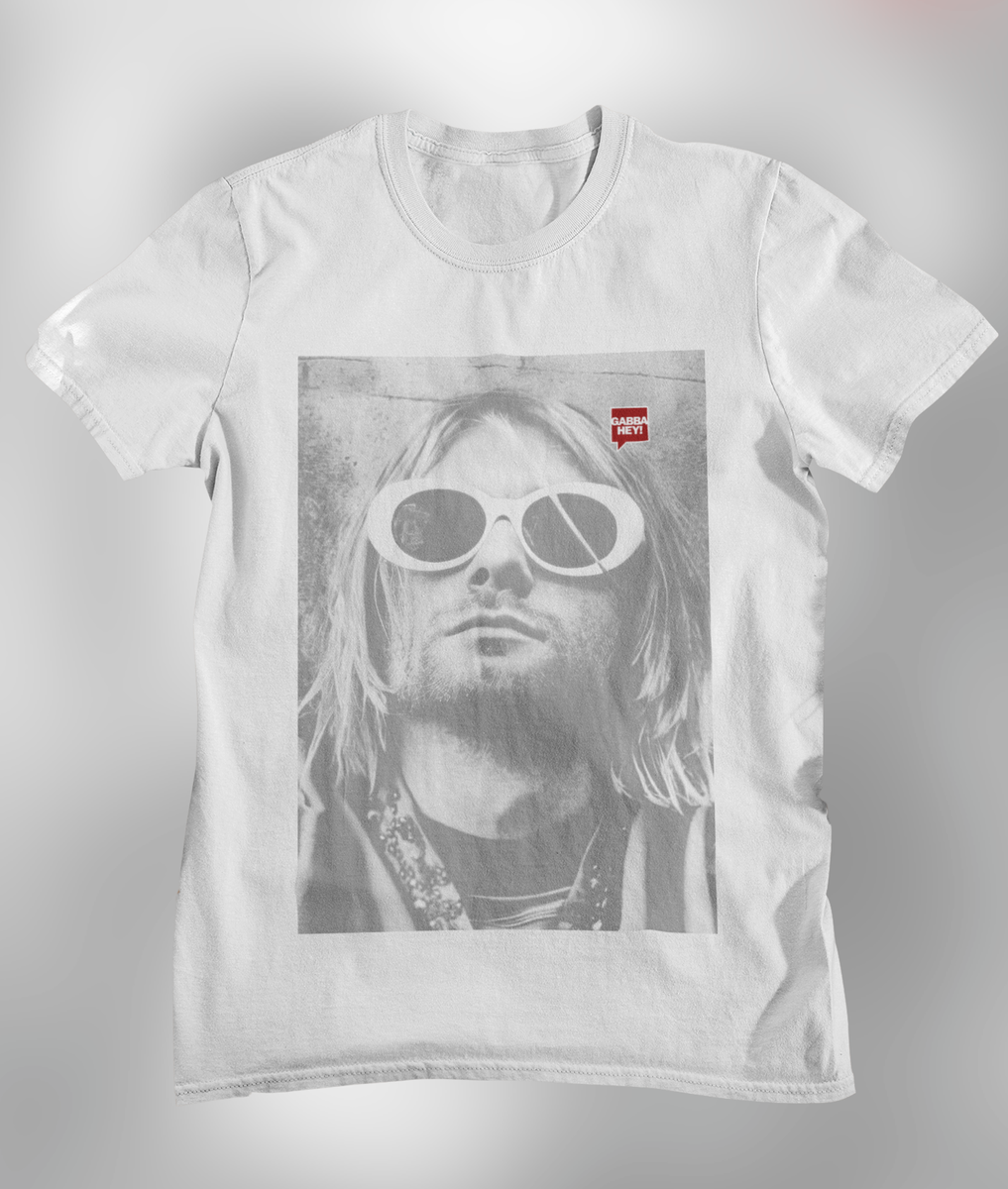 Nome do produto: Kurt Cobain