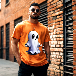 Camiseta - Fantasma