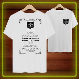 Mario S. Cortella - T-shirt Quality Ref:0503003