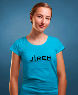 T-Shirt Baby Long - Jireh