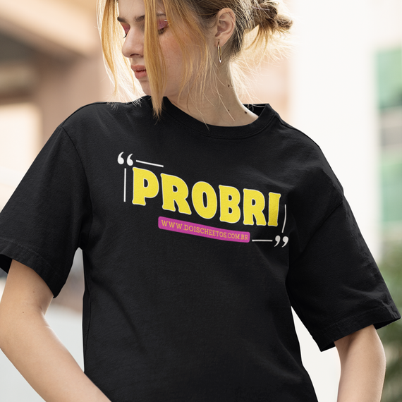 Probri [UNISSEX] 