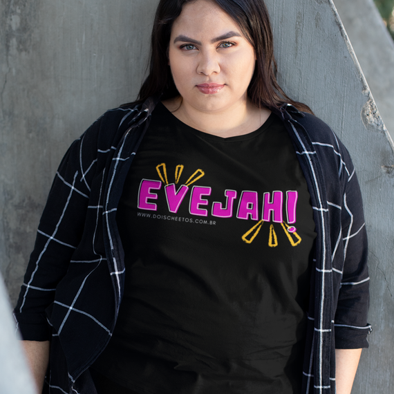 Evejah…  [Plus size]