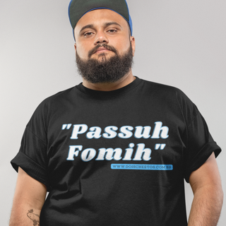 Passu Fomih [Plus size]