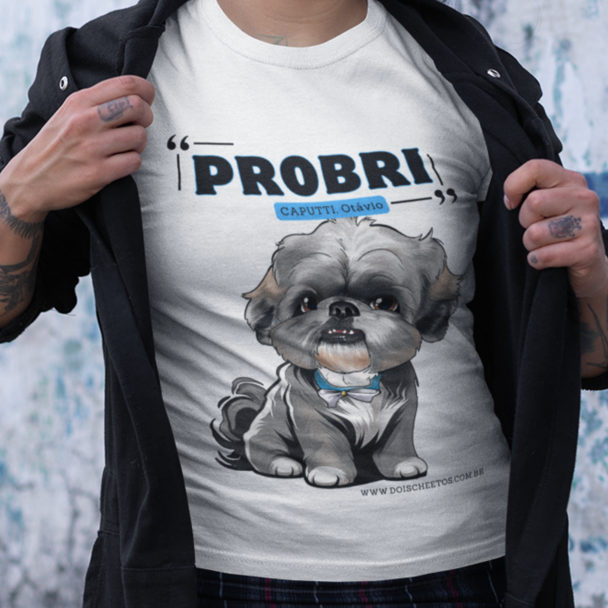 Nome do produto: Probri [Babylong]