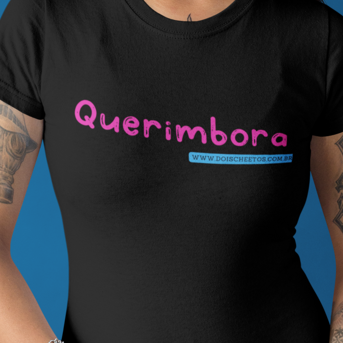 Nome do produto: Querimbora [Babylong]