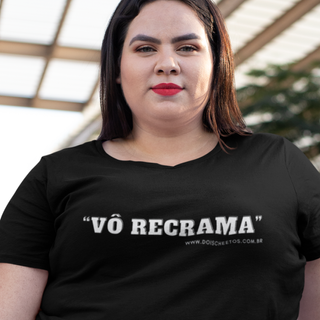 Vô Recrama…  [Plus size]